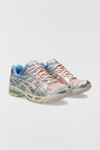 ASICS Women's GEL-Kayano 14 Premium Sneaker
