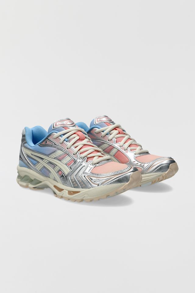 ASICS Women's GEL-Kayano 14 Premium Sneaker #2