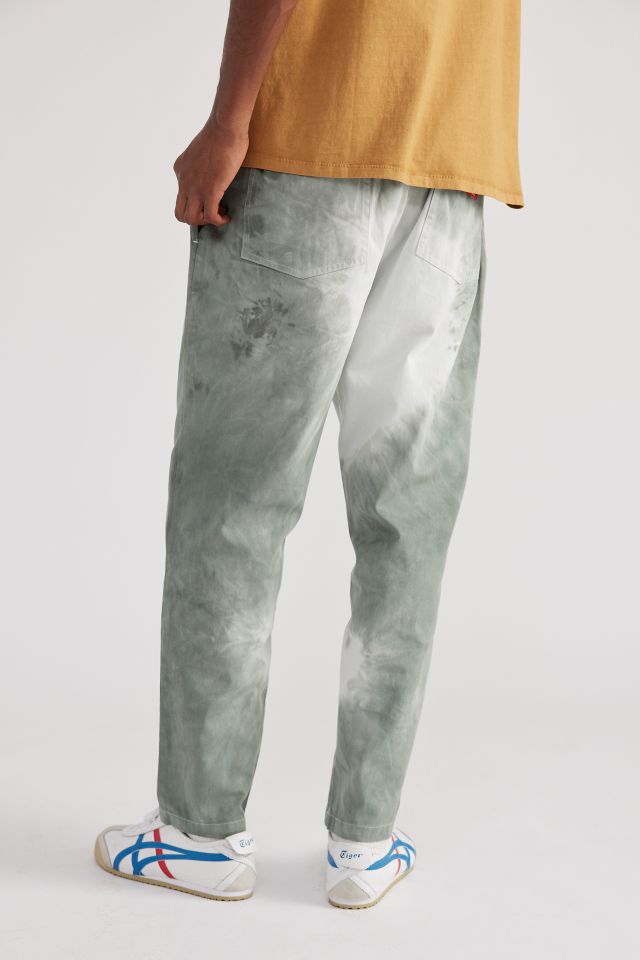 Pantalon de Chef Cookman Tie-Dye #1