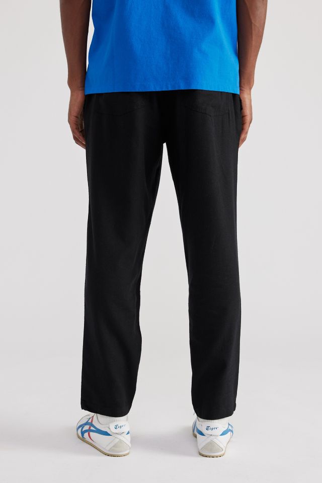 Cookman Linen Chef Pant #1