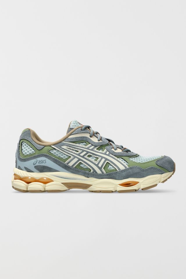 ASICS Gel-NYC Sportstyle Sneakers