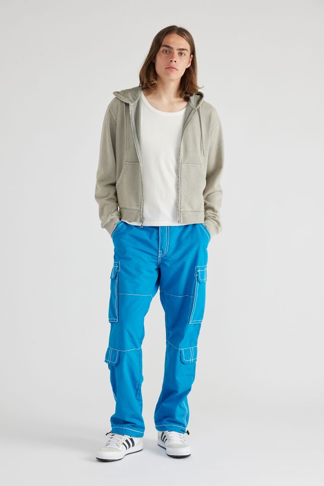 Pantalon Cargo Big T True Religion #2