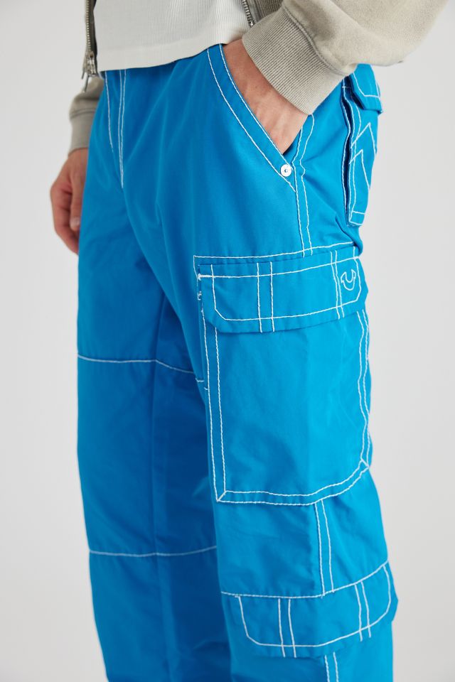 Pantalon Cargo Big T True Religion #3