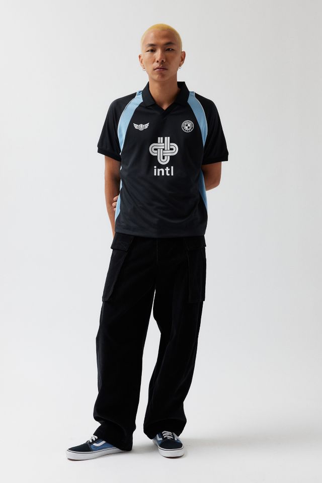 UO Skybox Jersey Tee #2
