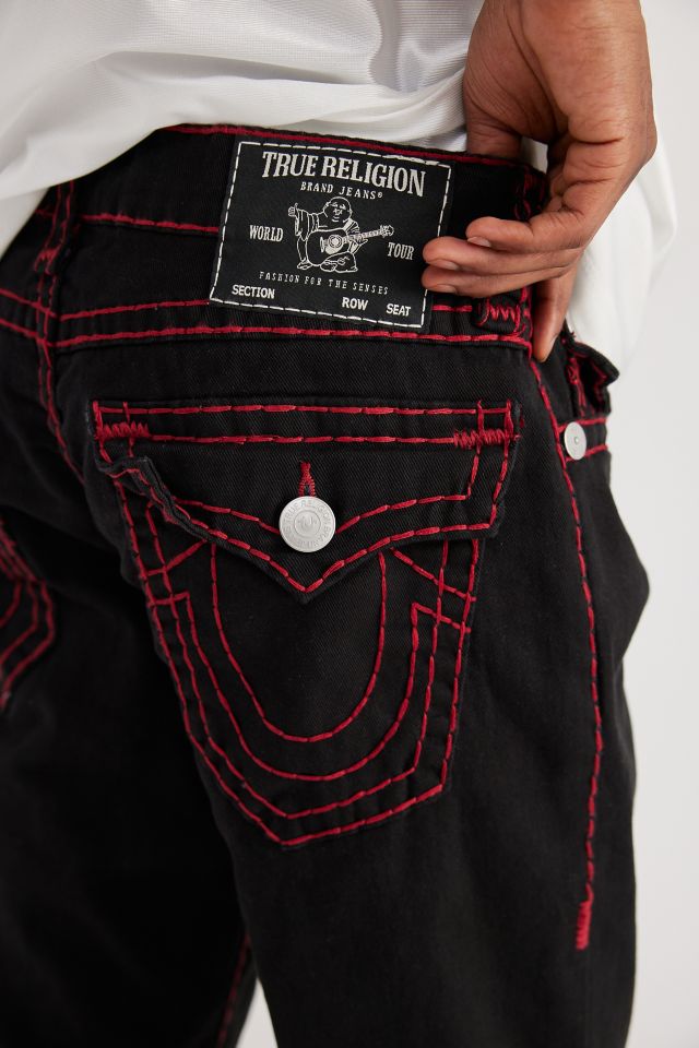 True Religion Ricky Super T Jean | Urban Outfitters Canada