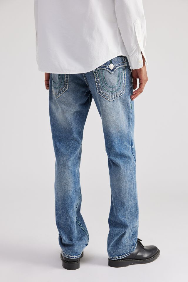 True Religion Ricky Super T Jean #1