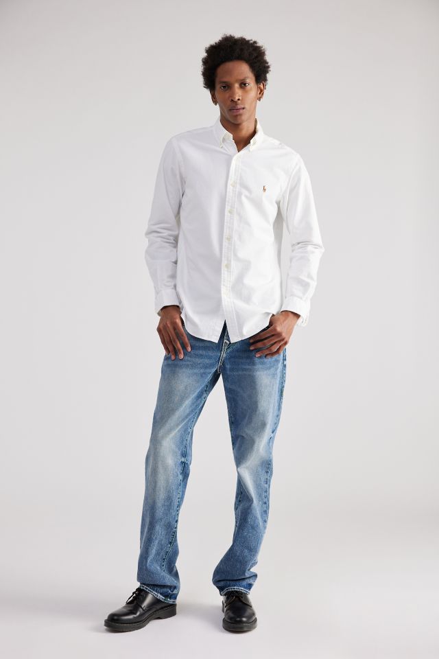 True Religion Ricky Super T Jean #2