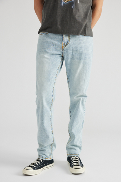 True Religion Rocco Big T Skinny Jean | Urban Outfitters