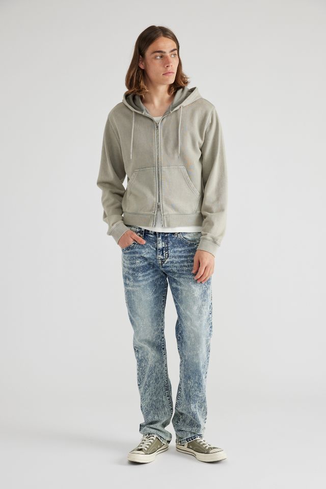 True Religion Ricky Flap Pocket Slim Jean #2