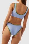 OOKIOH Casablanca Bikini Bottom