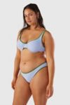 OOKIOH Casablanca Bikini Bottom