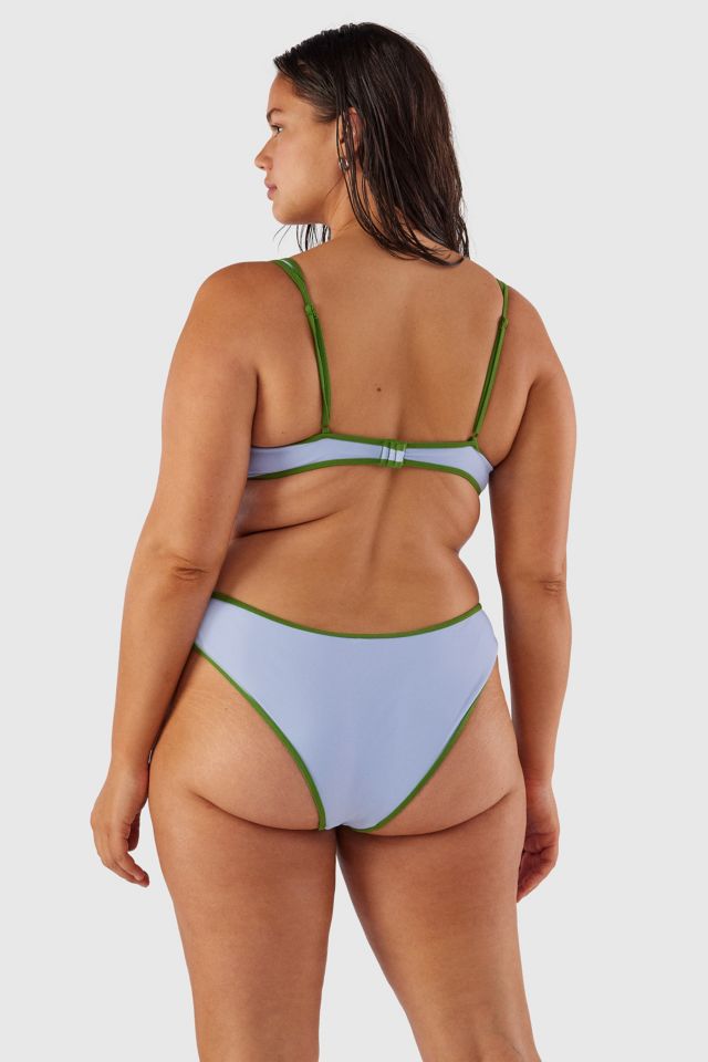 OOKIOH Casablanca Bikini Bottom #3