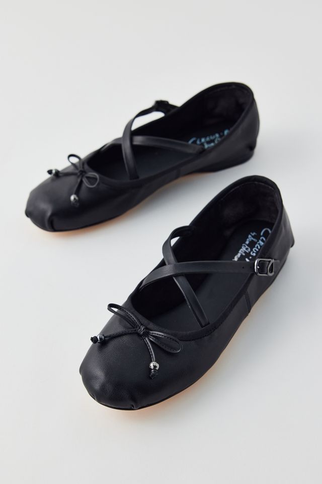 Circus NY By Sam Edelman Zuri Ballet Flats #1
