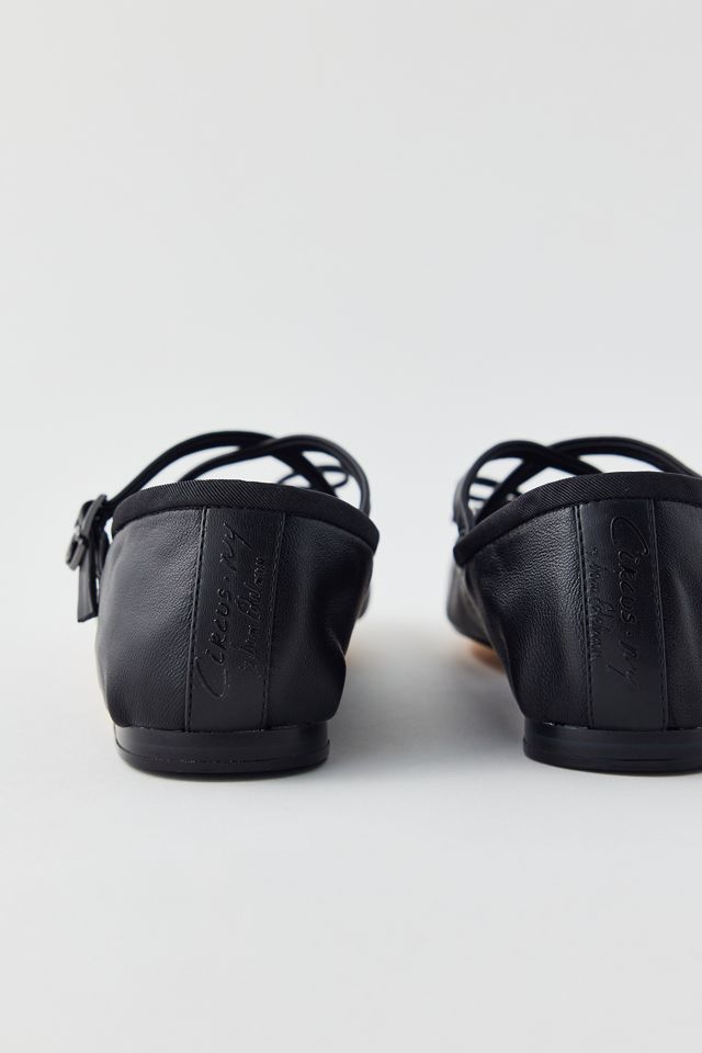 Circus NY By Sam Edelman Zuri Ballet Flats #2