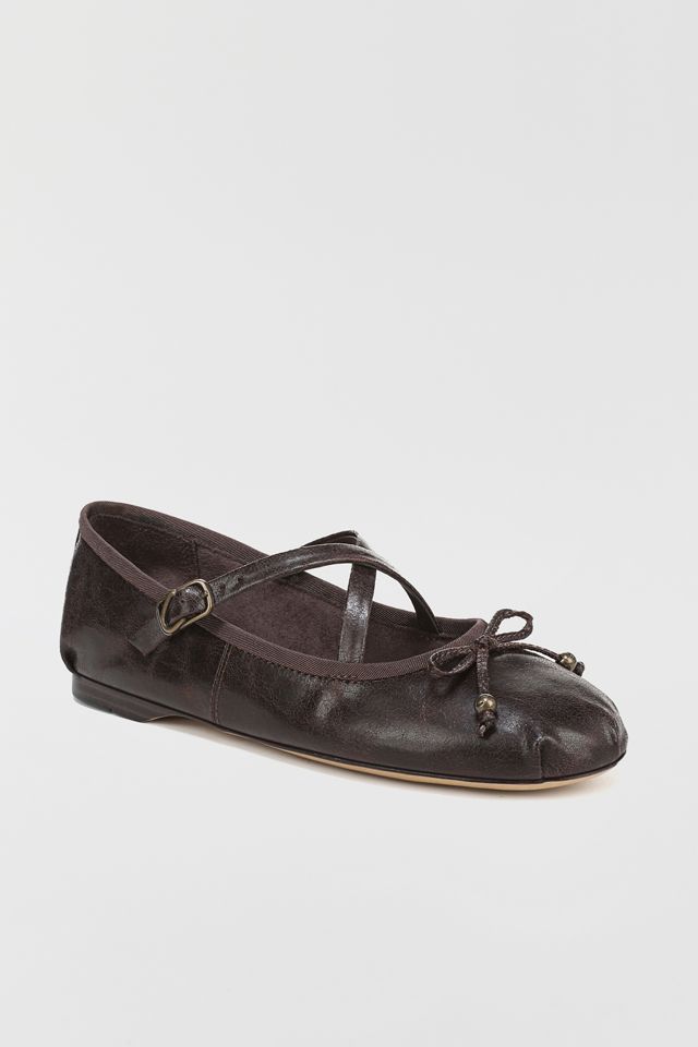 Circus NY By Sam Edelman Zuri Ballet Flats #1