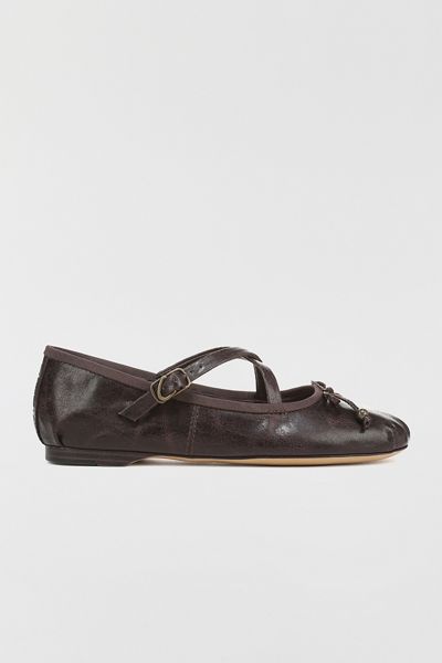 Circus NY By Sam Edelman Zuri Ballet Flats