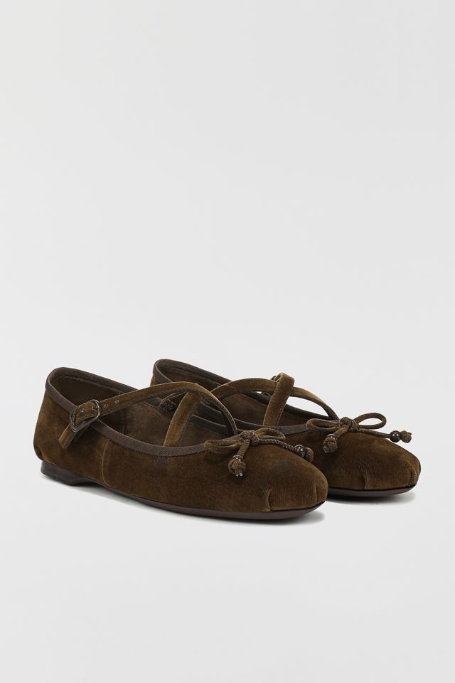 Circus NY By Sam Edelman Zuri Ballet Flats #1