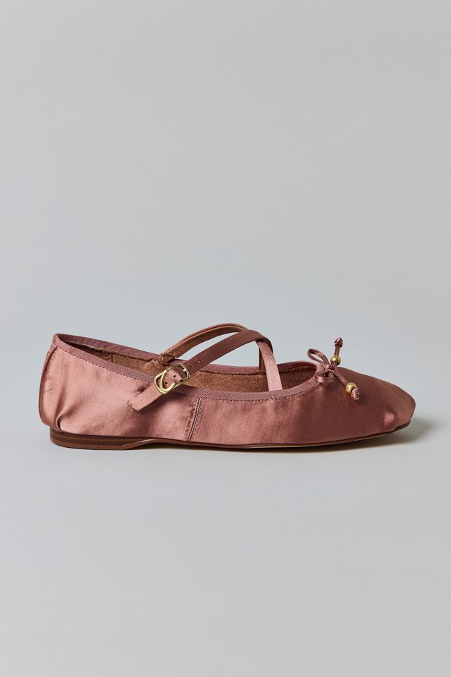 Circus NY By Sam Edelman Zuri Ballet Flats #2