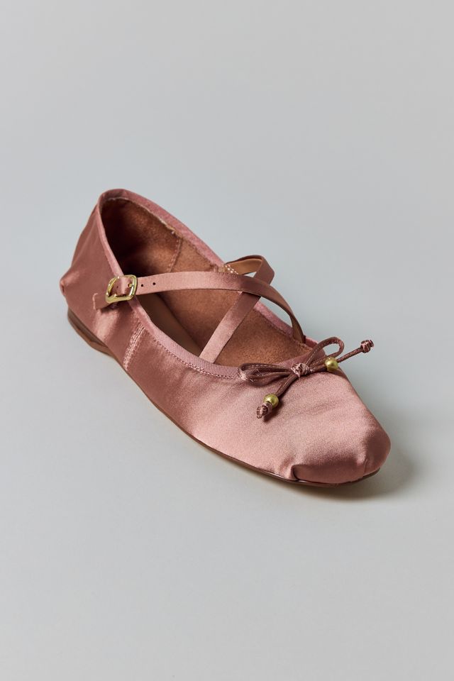 Circus NY By Sam Edelman Zuri Ballet Flats #3