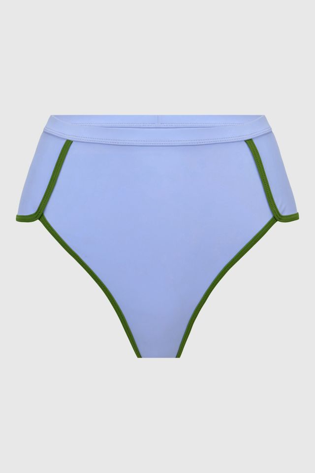 OOKIOH Surfrider Bikini Bottom #4