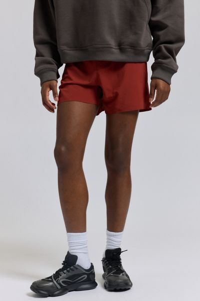 Ten Thousand Distance Running Short