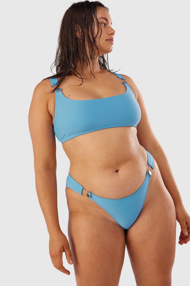 OOKIOH Tuscany Bikini Bottom #2