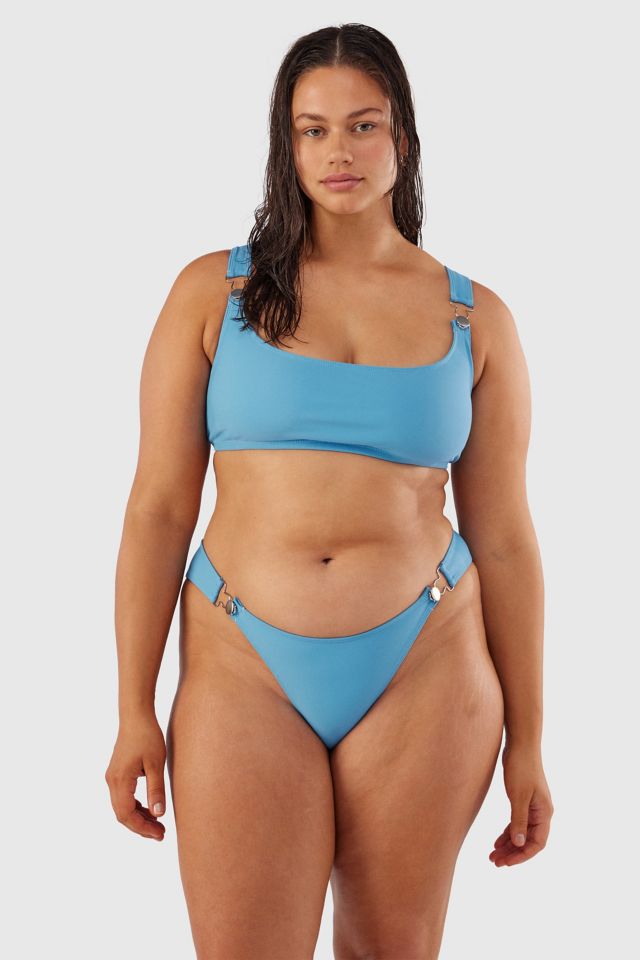 OOKIOH Tuscany Bikini Bottom #3