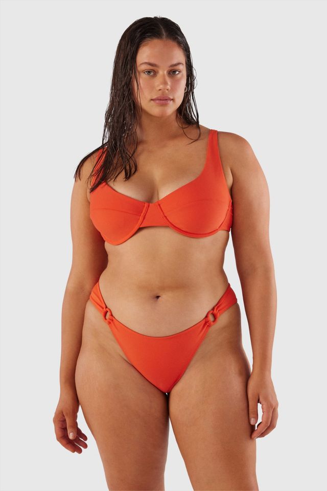 OOKIOH Como Bikini Top #3