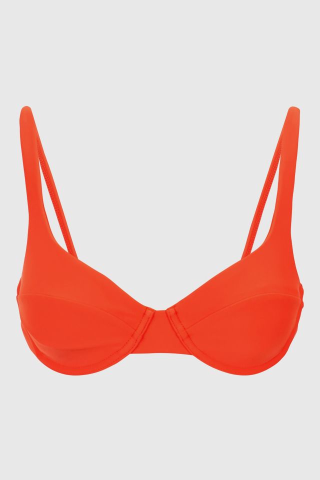 OOKIOH Como Bikini Top #4