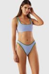 OOKIOH Paros Bikini Top