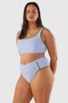 OOKIOH Paros Bikini Top
