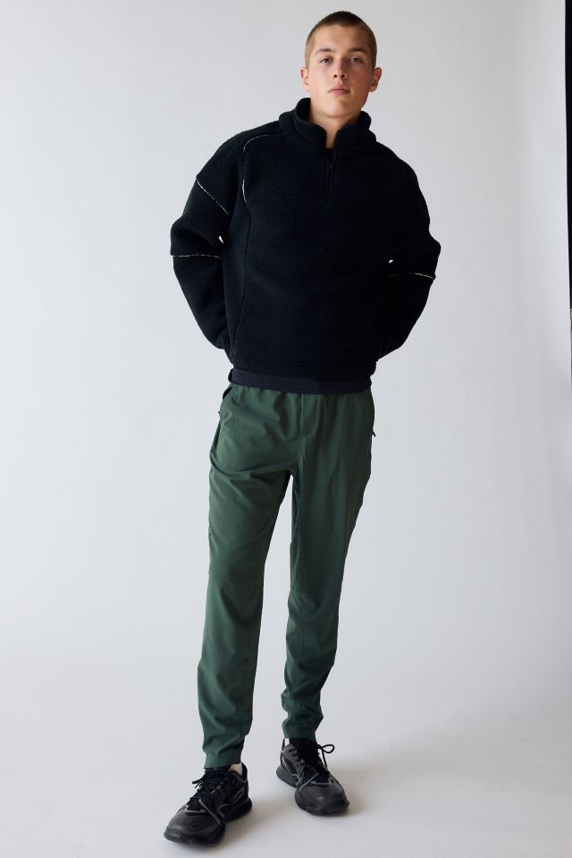 Ten Thousand Session Pant #2