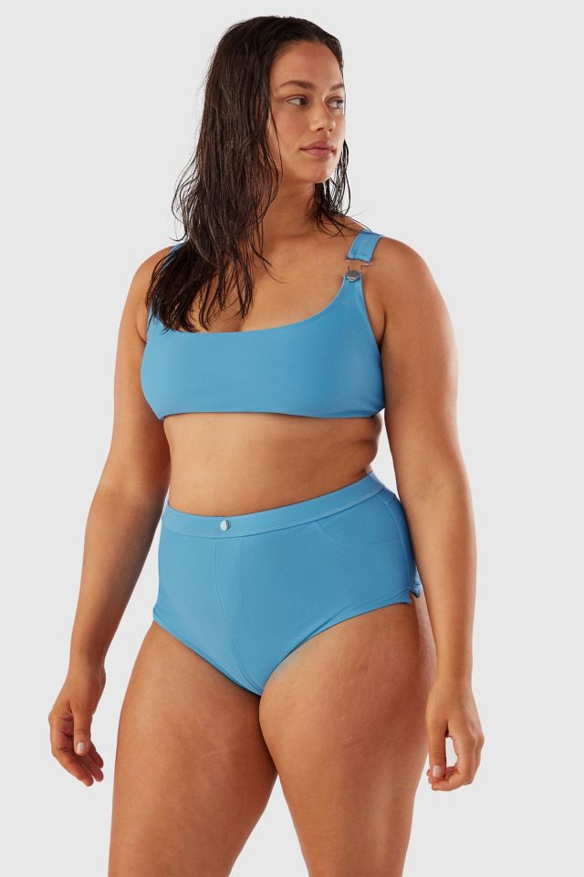 OOKIOH Malibu Bikini Bottom #2