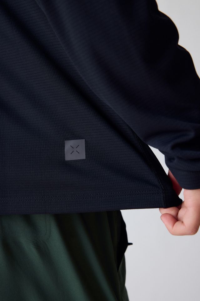 Ten Thousand Lightweight Long Sleeve Running Tee #3