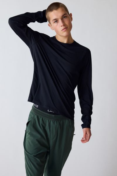 Ten Thousand Lightweight Long Sleeve Running Tee