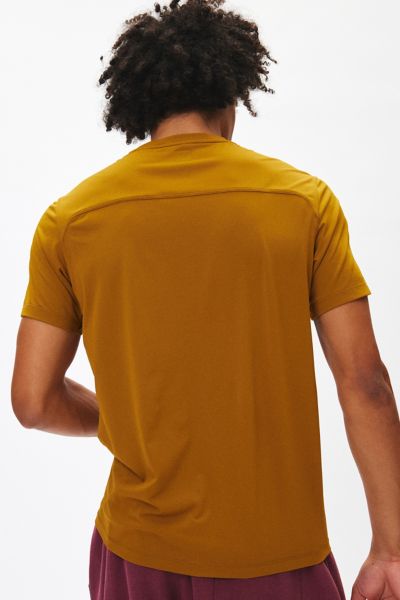 Ten Thousand Tech Training Tee