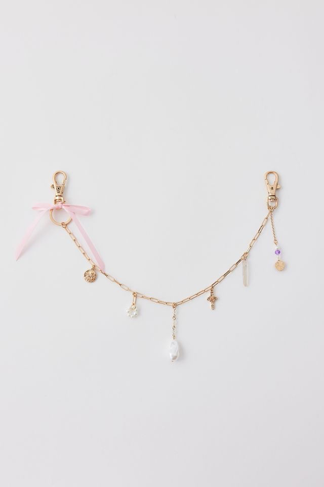 Kimchi Blue Femme Icon Bag Charm #1