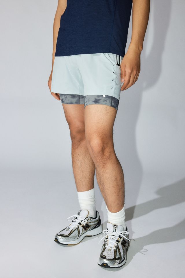 PRAISE Mo Multi Pocket Compression Short #2