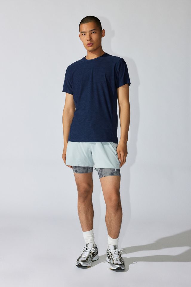 PRAISE Mo Multi Pocket Compression Short #3