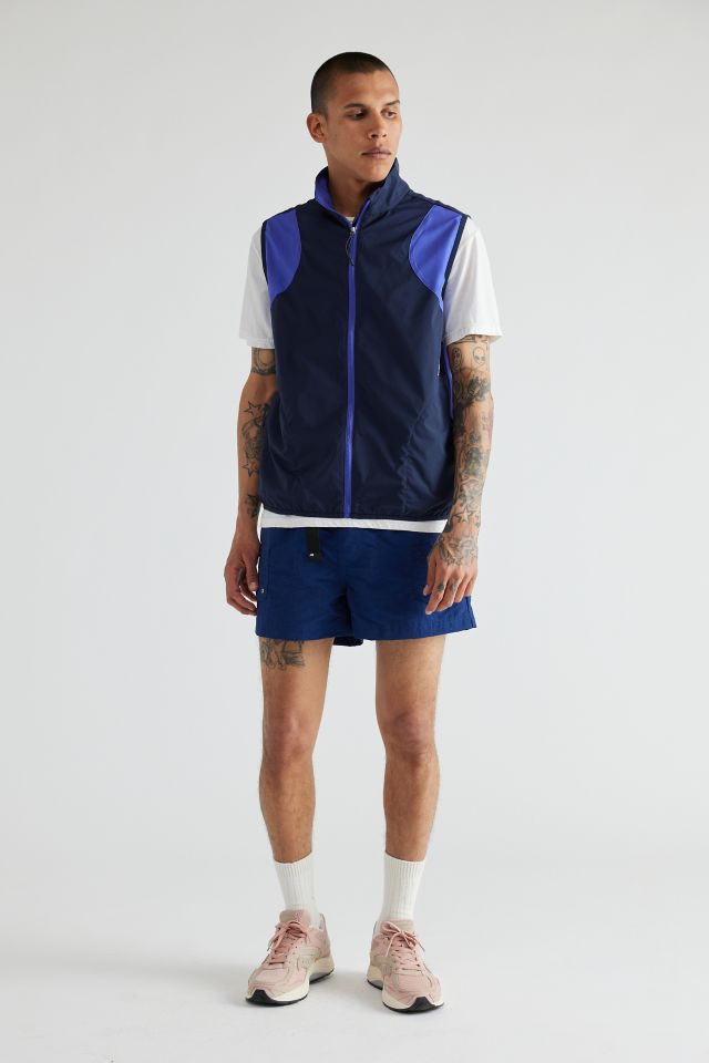 PRAISE Jarvis Sleeveless Athletic Vest #2