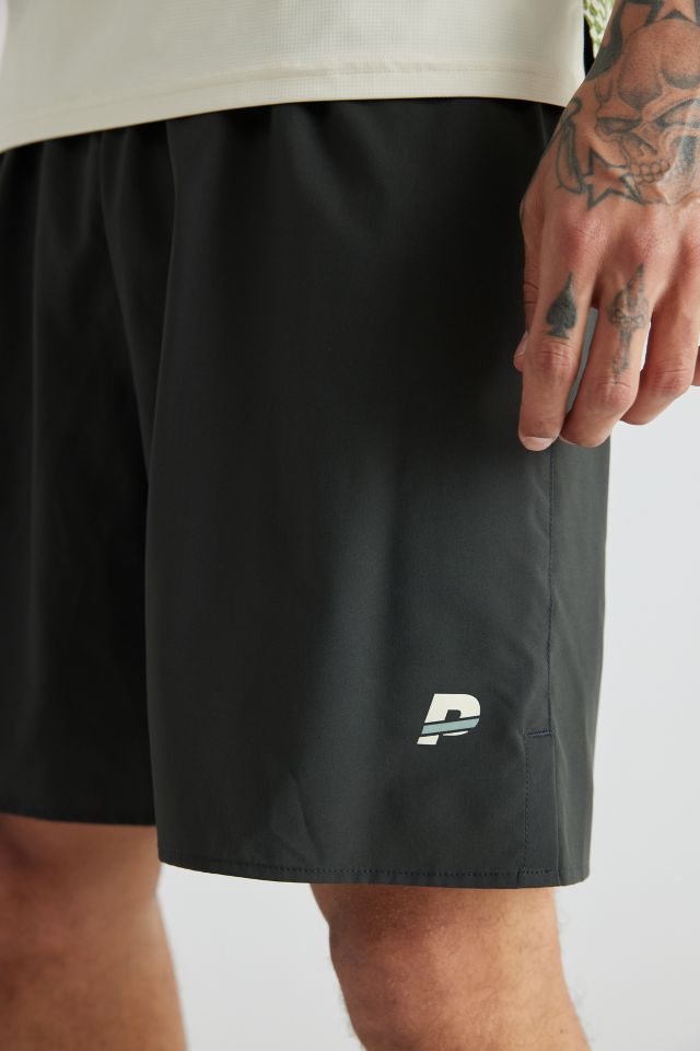 Short double épaisseur PRAISE Camino 7" #3