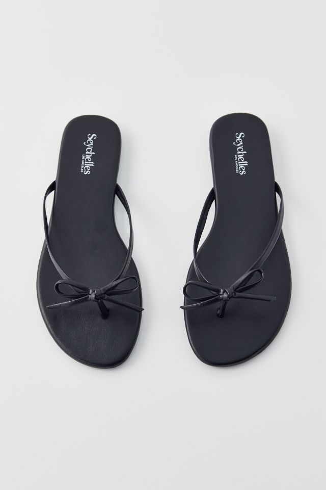 Seychelles Wish List Sandal #1