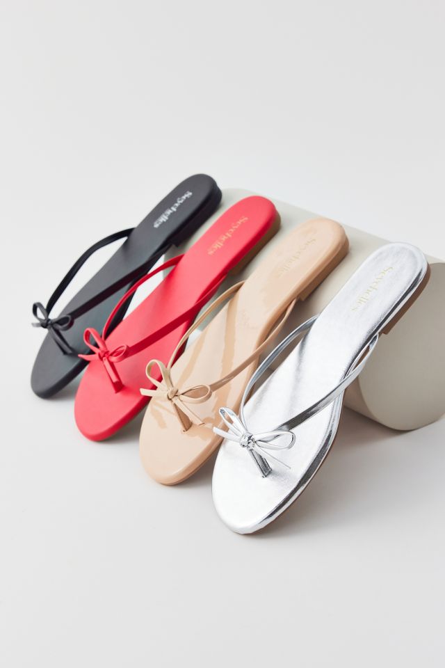 Seychelles Wish List Sandal #3