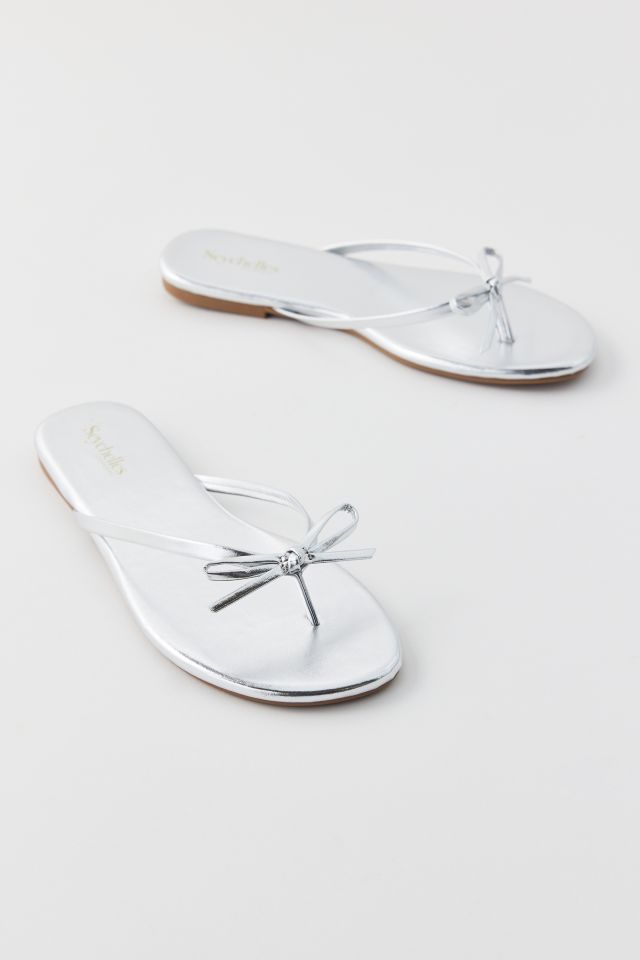 Seychelles Wish List Sleek Sandal #1