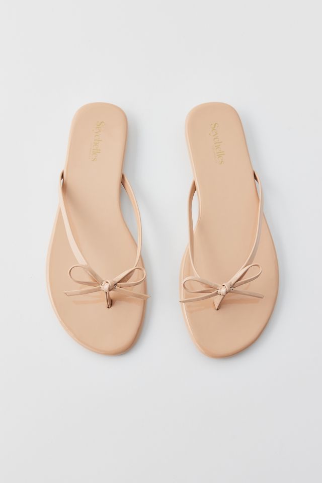 Seychelles Wish List Sleek Sandal #1