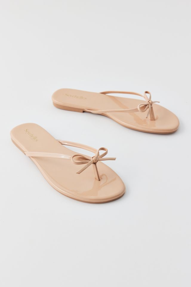 Seychelles Wish List Sleek Sandal #2