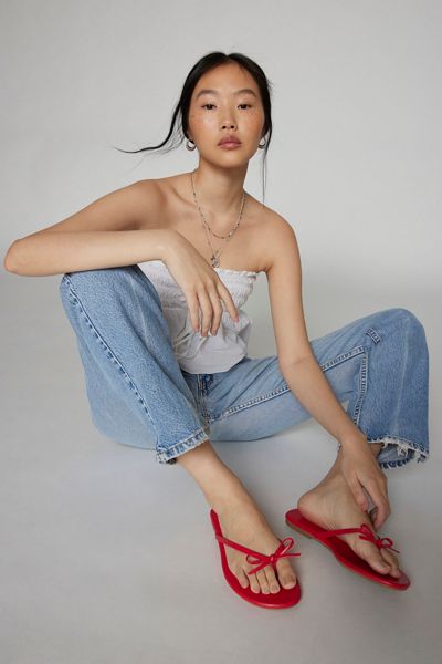Seychelles Wish List Sandals
