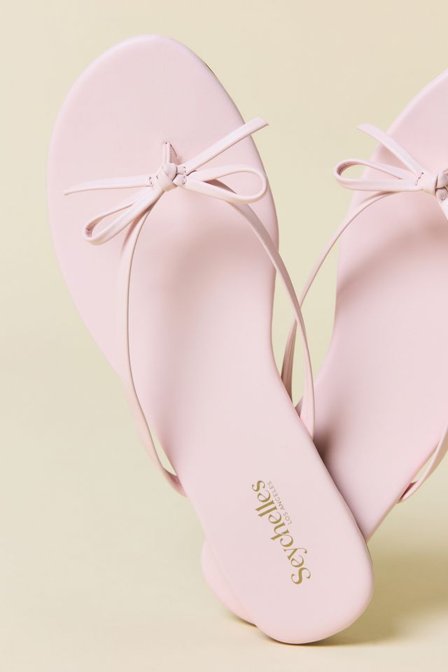 Seychelles Wish List Sandal #1