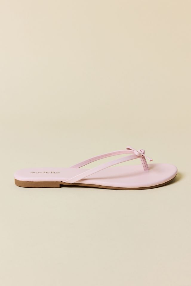 Seychelles Wish List Sandal #2