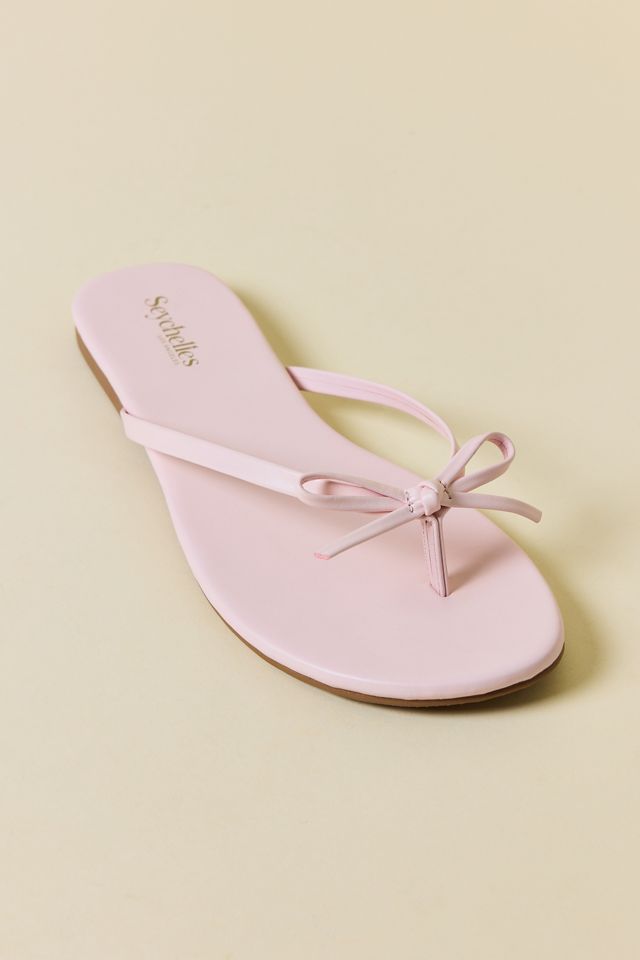 Seychelles Wish List Sandal #3